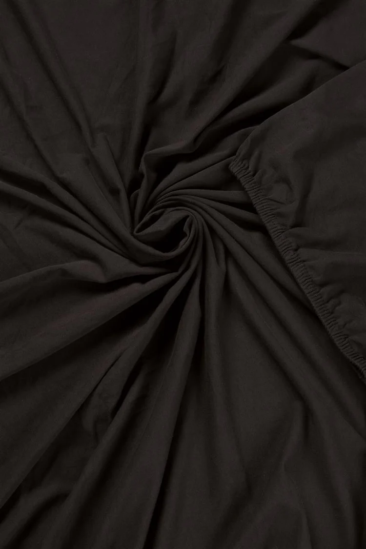 Rjuha dres - crna