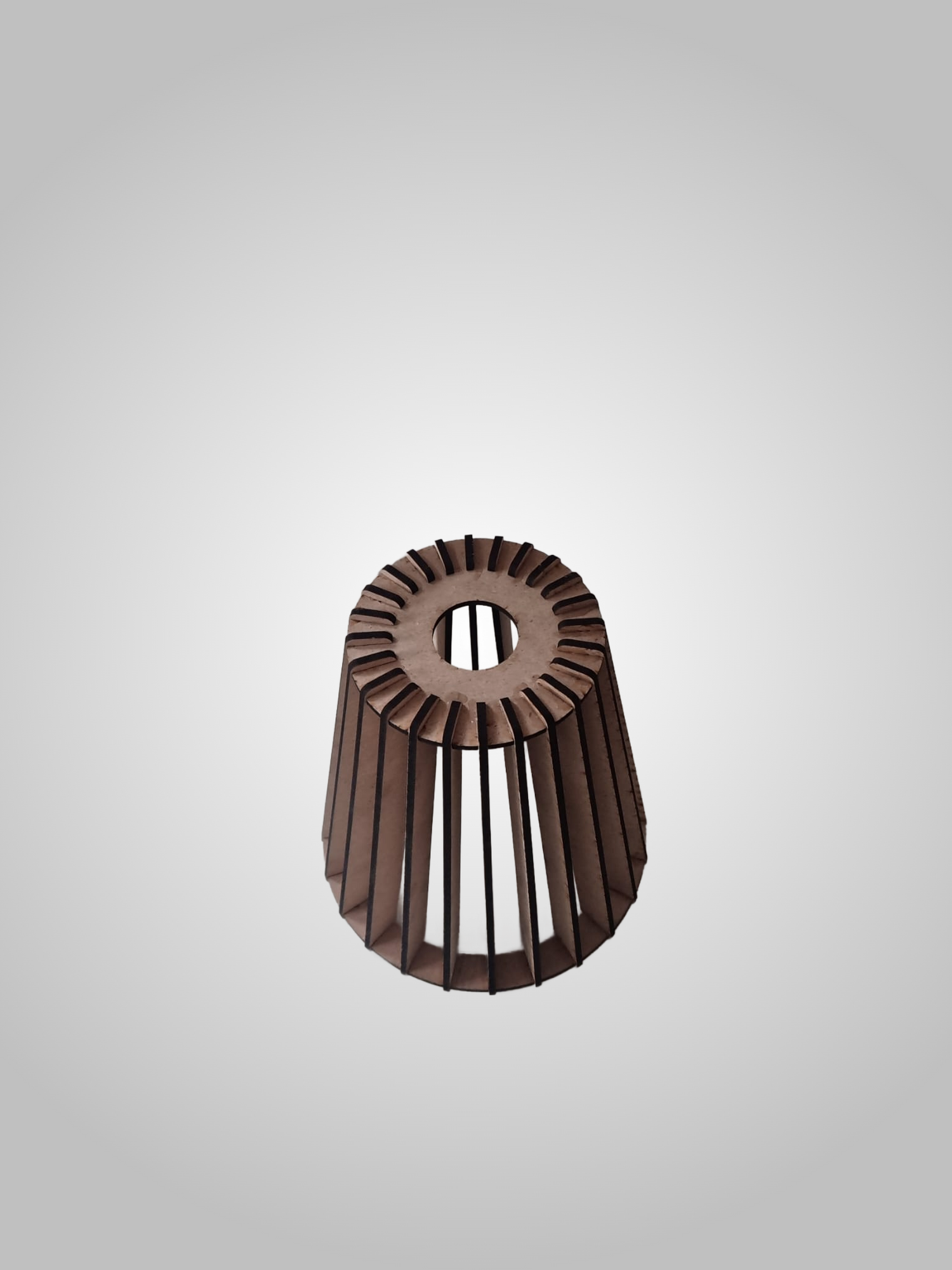 Stropna svetilka Cover