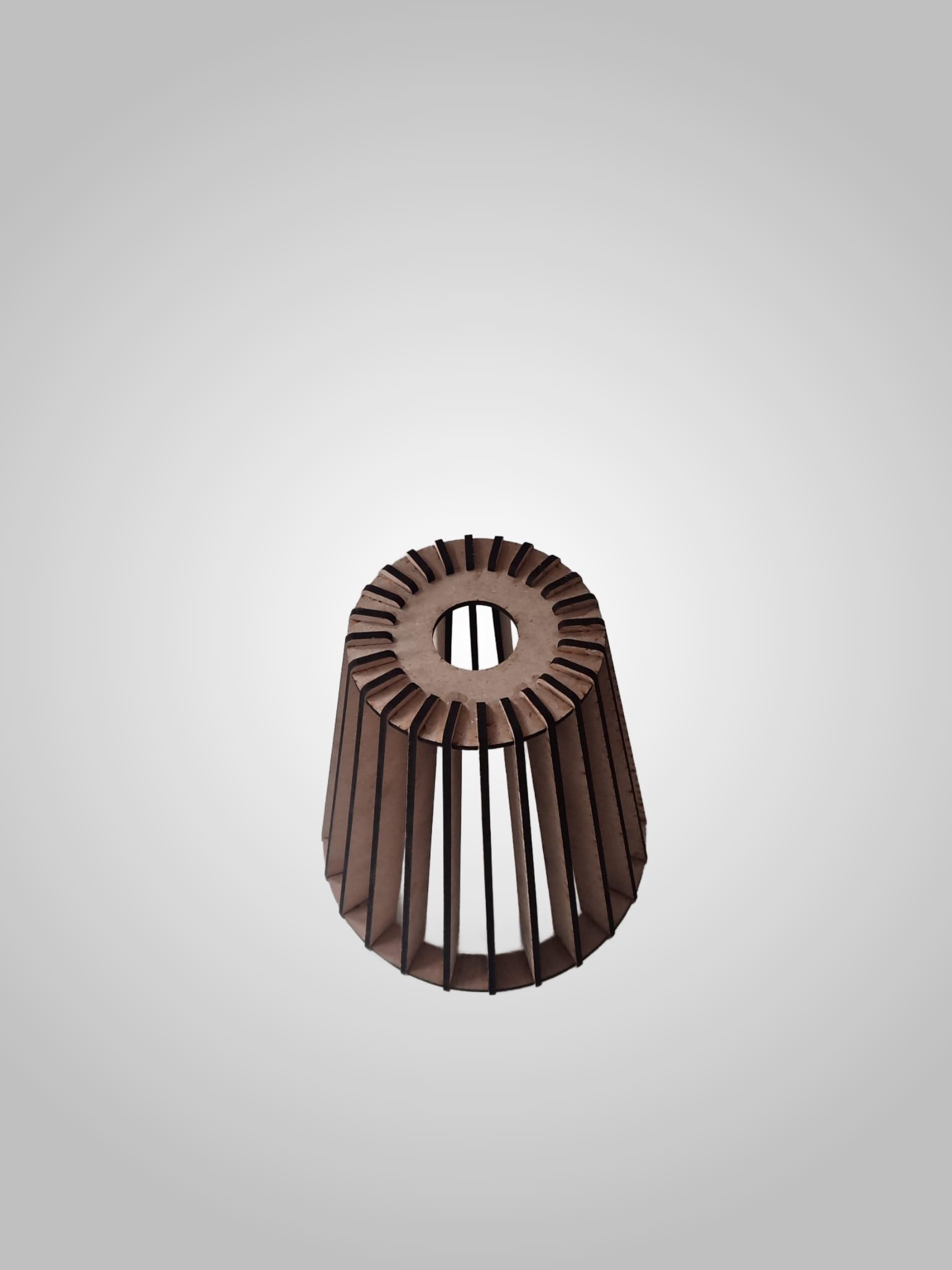Stropna svetilka Cover