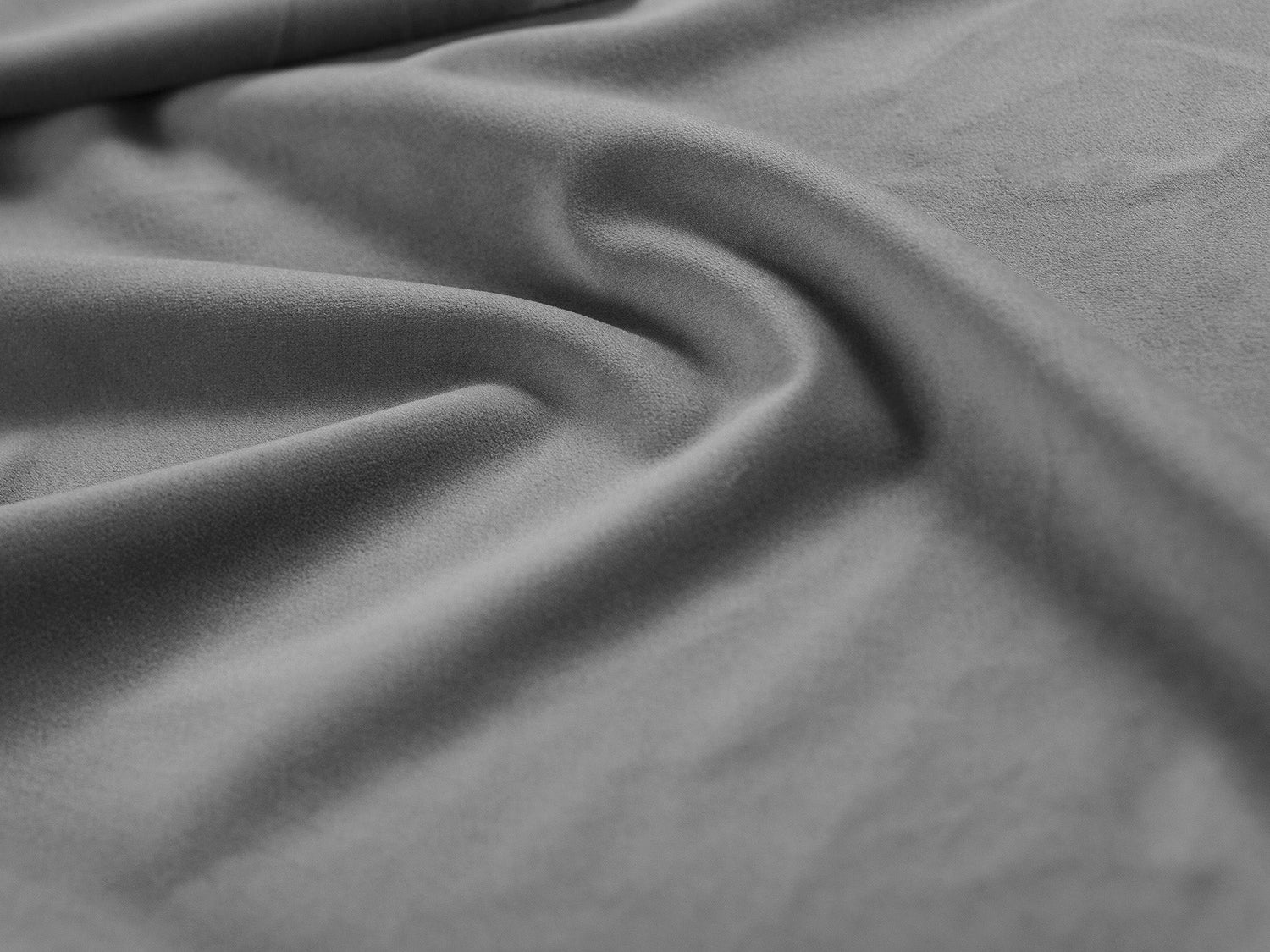 Lupine puf - siv