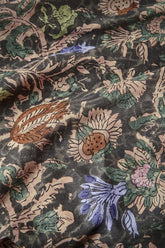 Bombažna posteljnina Batik