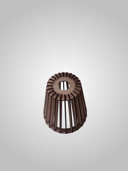 Stropna svetilka Cover