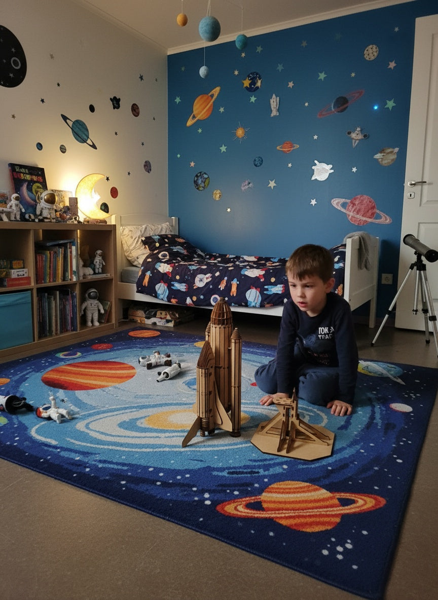Igrača Raketa Space Shuttle